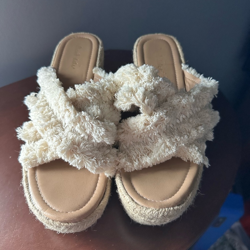Wedges